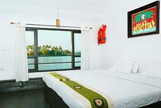 Our Houseboats, Alleppey 2